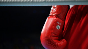 French women's boxing team barred from world champs over late gender test results