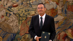 Espagne: ouverture du proc&egrave;s sans pr&eacute;c&eacute;dent du Procureur g&eacute;n&eacute;ral de l'Etat 