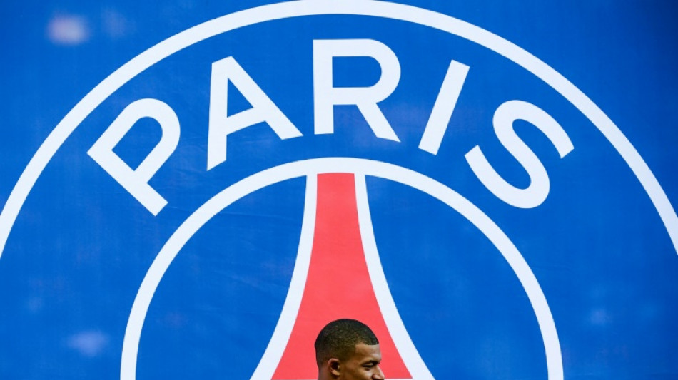 Retorno de Mbapp&eacute; marca 2&ordf; rodada do Campeonato Franc&ecirc;s