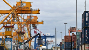 L'Asie, "moteur &eacute;conomique" du globe &agrave; la merci des tensions commerciales et du climat