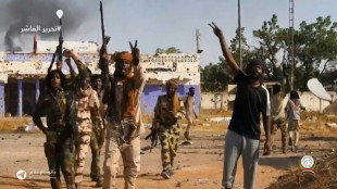 Warnings grow of executions, ethnic cleansing in Sudan's El-Fasher