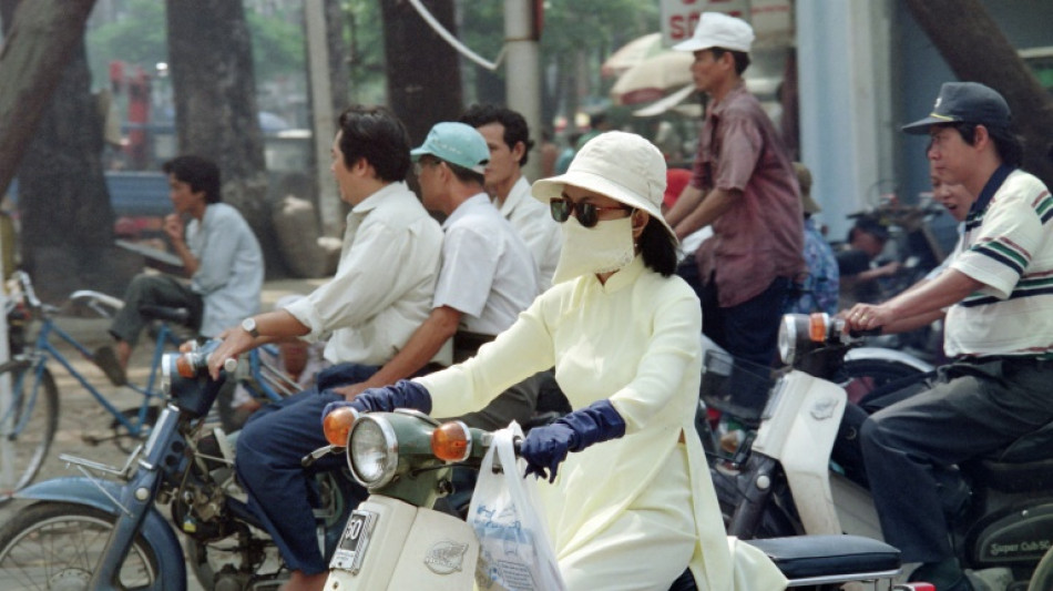 Un estudio asocia la contaminaci&oacute;n del aire a 135 millones de muertes prematuras entre 1980 y 2020