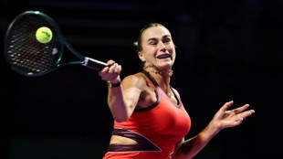 Sabalenka se aproxima da semifinal do WTA Finals; Gauff reage e Paolini &eacute; eliminada