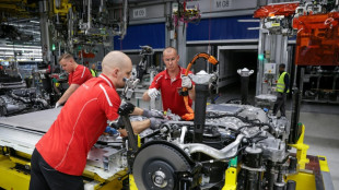 Minus in der Pharmaindustrie und im Maschinenbau: Industrieproduktion sinkt im April