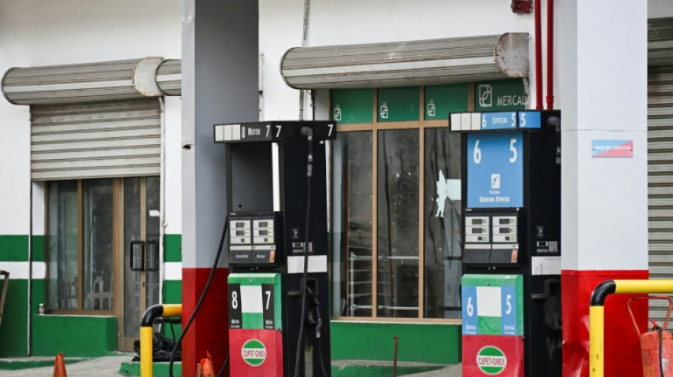 Cuba adopts urgent measures to address energy crisis: minister