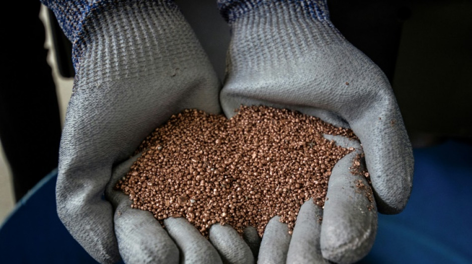 Reciclaje de bater&iacute;as de litio, un ciclo sin fin para desechos en Costa Rica