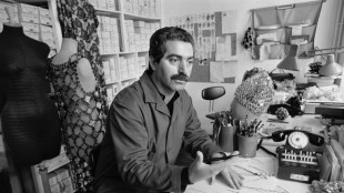 Robo en la casa en Francia del diseñador Paco Rabanne tras su muerte