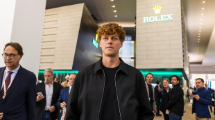 Sinner esordio a Madrid con un qualificato, possibile semifinale con Musetti