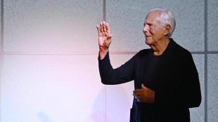 Casa Mari&ugrave;, il lascito di Giorgio Armani per i bambini