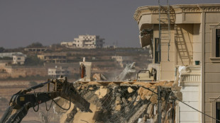 Una comisi&oacute;n de la ONU acusa a Israel de "exterminio" en Cisjordania