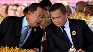Cambodia to pass laws allowing for citizenship to be stripped