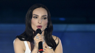 Arisa arriva quarta al Festival di Sanremo 2026