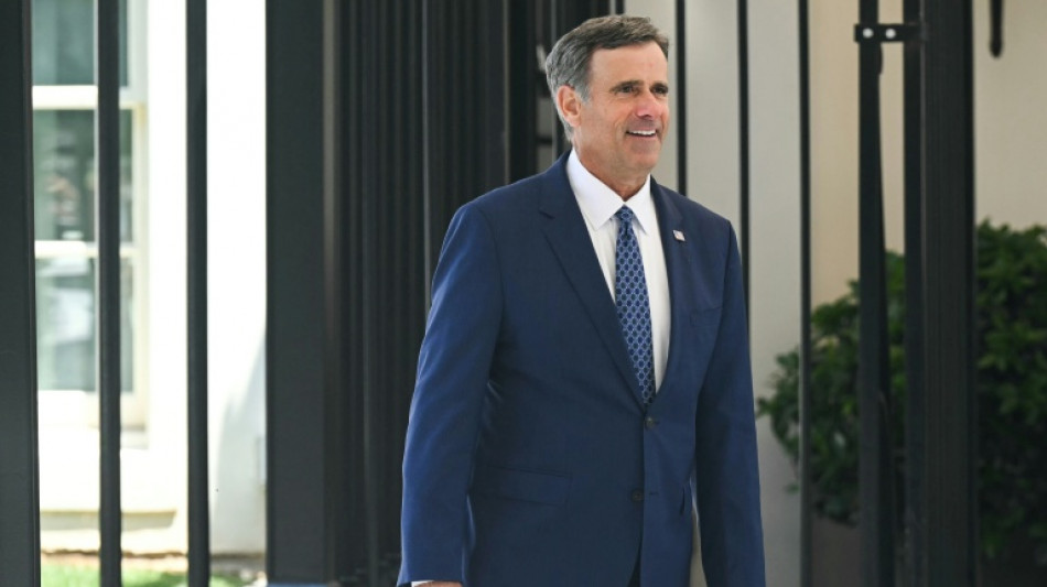 US-Medien: CIA-Direktor Ratcliffe warnte in Moskau vor Angriff auf Nato-Staaten