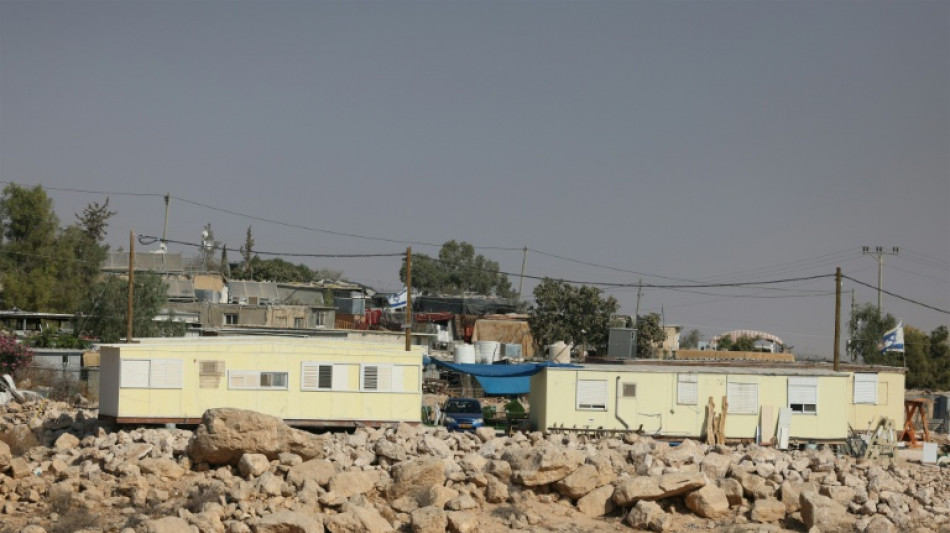 Una asociaci&oacute;n de prensa denuncia ataques de colonos israel&iacute;es contra periodistas