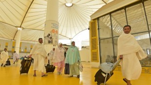 Arabia Saudita suaviza las medidas contra el covid de cara a la peregrinaci&oacute;n a La Meca