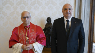 Papa-Aoun, inderogabile pacificazione del Medio Oriente