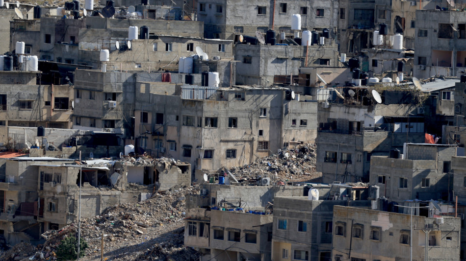 Delegazione Pd bloccata in Cisgiordania,interviene console