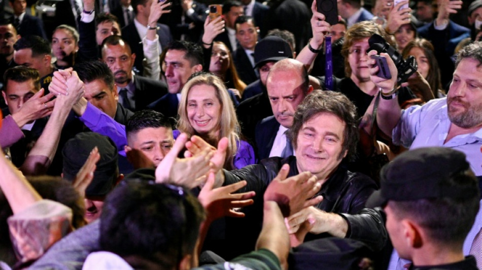 R&uuml;ckenwind f&uuml;r Milei: Pr&auml;sidentenpartei gewinnt Zwischenwahl in Argentinien deutlich