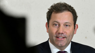 Gr&uuml;ne kritisieren China-Reise von Bundesfinanzminister Klingbeil