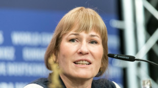 Starke deutsche Pr&auml;senz in Cannes: Regisseurin Grisebach und Schauspielerin H&uuml;ller 