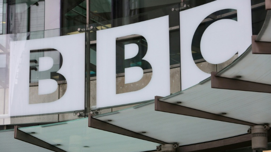 La BBC suprimir&aacute; 550 puestos de trabajo antes de marzo de 2027