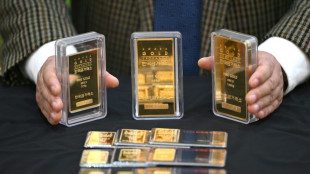 Ouro ultrapassa marca hist&oacute;rica de US$ 5.000 em meio &agrave; incerteza sobre Trump