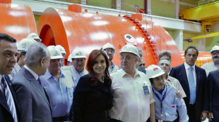 El gobierno argentino privatiza una empresa a cargo de tres centrales nucleares