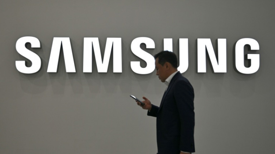 Samsung plans $310 bn investment to power AI expansion