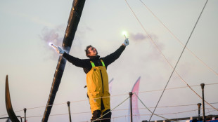 Mort de Charlie Dalin, un h&eacute;ros du large au panth&eacute;on des marins
