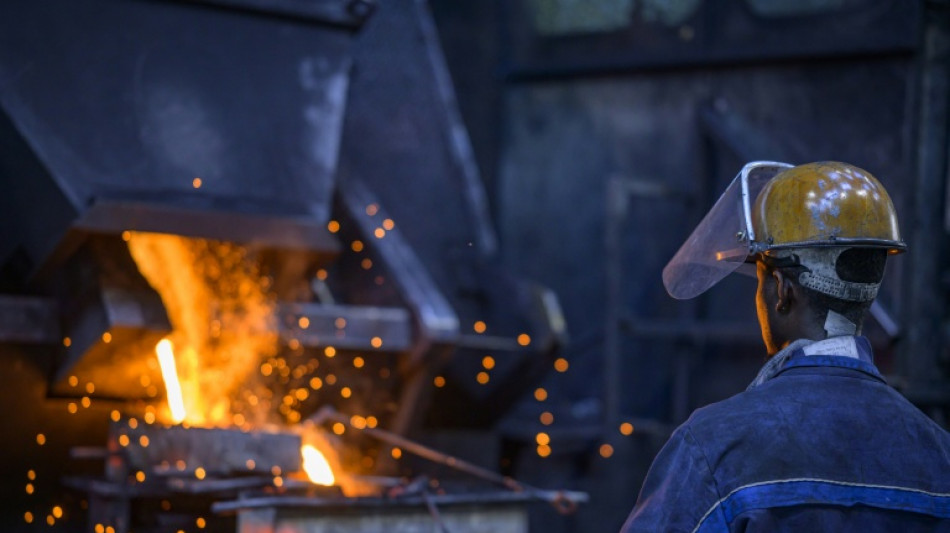 Gro&szlig;auftr&auml;ge sorgen f&uuml;r deutliches Auftragsplus f&uuml;r die Industrie im Juli 