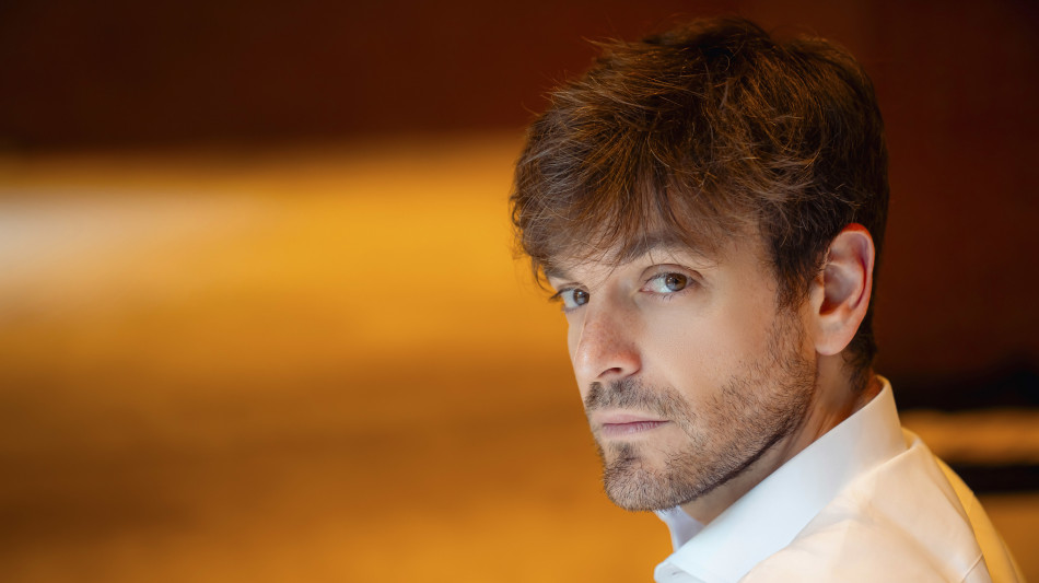 Michele Spotti debutta da direttore ospite principale della Deutsche Oper Berlin