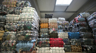 D&eacute;chets textile: Le Relais (Emma&uuml;s) r&eacute;duit ses collectes, 60 emplois en insertion supprim&eacute;s