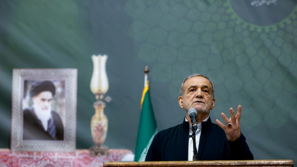 Iran ends cooperation with UN nuclear watchdog after Israel, US strikes