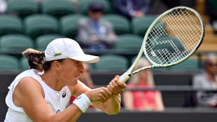 Iga Swiatek vence em Bad Homburg e vai pela 1&ordf; vez &agrave;s semifinais em um torneio de grama