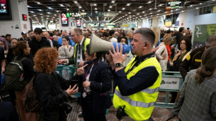 La red el&eacute;ctrica de Espa&ntilde;a sufre nuevos problemas de tensi&oacute;n