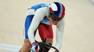 Mondiaux sur piste: Mathilde Gros, nouveau départ