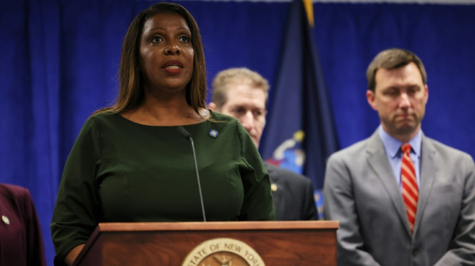 Una di&oacute;cesis de Nueva York acepta control judicial por sospechas de abusos sexuales