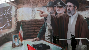 L'Iran menace de "r&eacute;duire en cendres" les installations p&eacute;troli&egrave;res li&eacute;es aux Etats-Unis