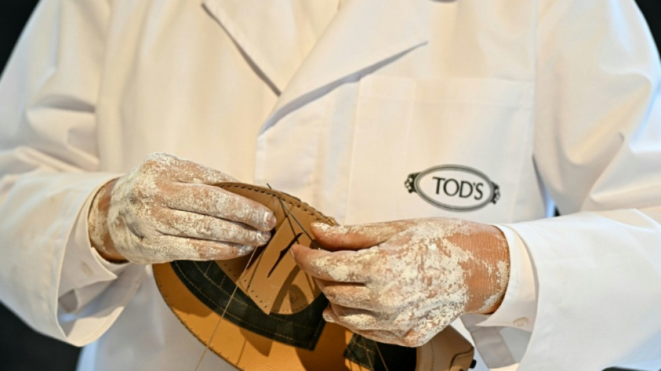 Le luxe "made in Italy" bousculé par des enquêtes sur ses sous-traitants