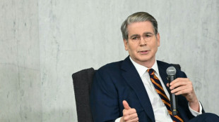 EUA anuncia financiamento de US$ 20 bilh&otilde;es para a Argentina