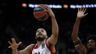 Basket: Eurolega; Anadolu Efes-EA7 Milano 93-97 (2ot)