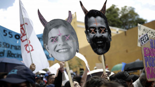 Costa Rica, in piazza gli universitari contro i tagli ai fondi pubblici