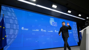 Gemischtes Echo auf EU-Entscheidung zur Ukraine-Finanzierung