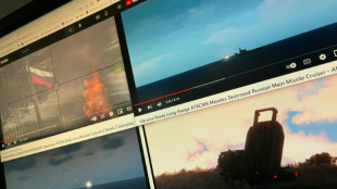 Videojuego de tem&aacute;tica b&eacute;lica alimenta ola de desinformaci&oacute;n