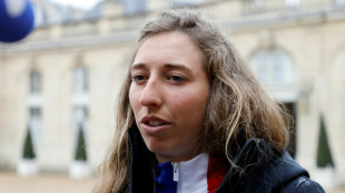 Mondiaux de snowboard: le retour express de Chlo&eacute; Trespeuch apr&egrave;s son accouchement