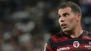 Championnat des Nations: six Toulousains en renfort, dont Dupont et Ntamack