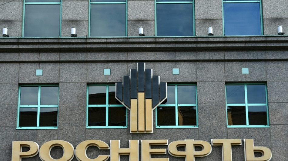 Rosneft Alemania v&iacute;ctima de un ciberataque