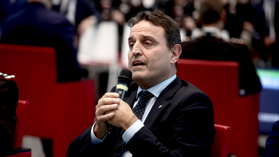 Zappi 'processo mina l'autonomia dell'Aia, la difender&ograve; fino alla fine'