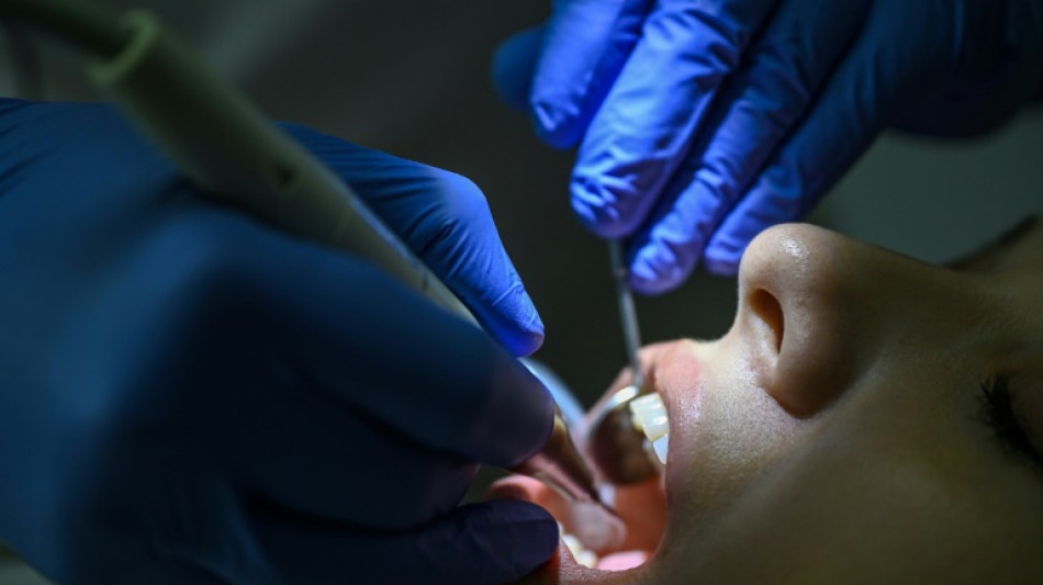"&iquest;Qu&eacute; te han hecho?": La otra cara del turismo dental en Turqu&iacute;a, en pleno auge