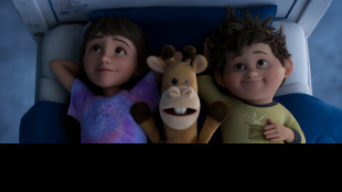 In Your Dreams, la realtà è meglio dei sogni nel cartoon Netflix